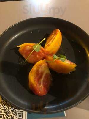 Contrastes By Diego Ferreira