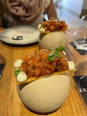 Contrastes By Diego Ferreira