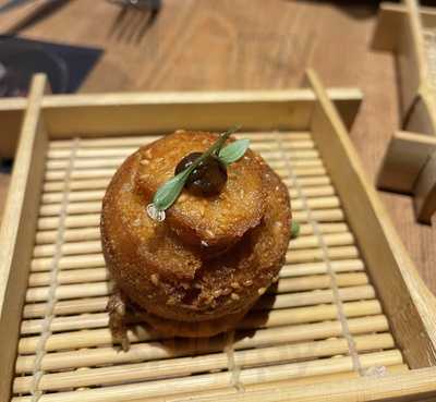 Contrastes By Diego Ferreira