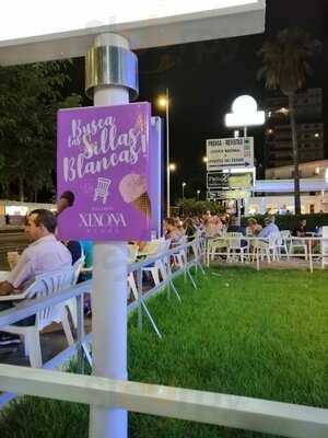 Helados Xixona Ducal