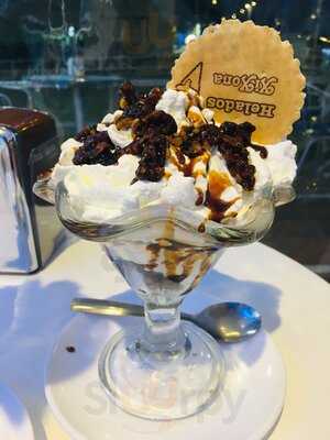 Helados Xixona Ducal