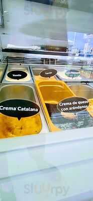 Helados Xixona Ducal