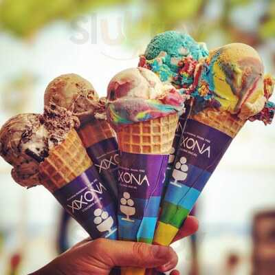 Helados Xixona Ducal