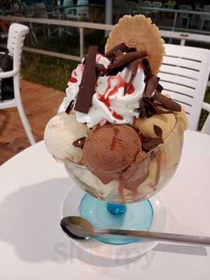 Helados Xixona Ducal