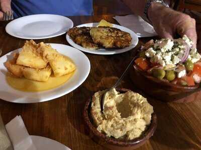 Blooming Cactus Vegetarian Restaurant