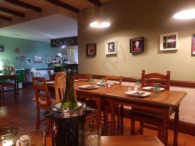 Blooming Cactus Vegetarian Restaurant