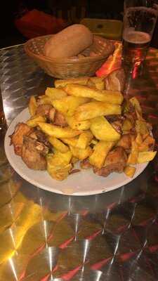 Corral Del Rosarillo