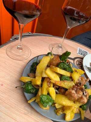 Corral Del Rosarillo