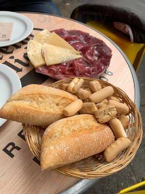 Corral Del Rosarillo