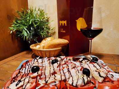 Corral Del Rosarillo