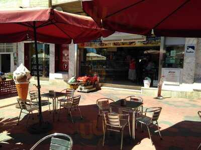 Heladeria Gelatolina