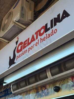 Heladeria Gelatolina