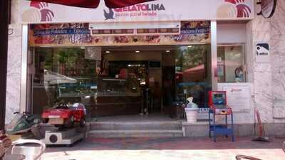 Heladeria Gelatolina