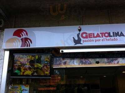 Heladeria Gelatolina