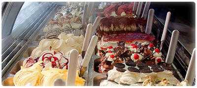 Heladeria Gelatolina