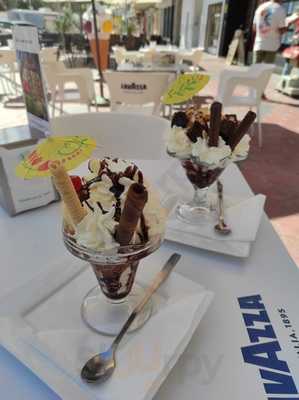 Heladeria Gelatolina