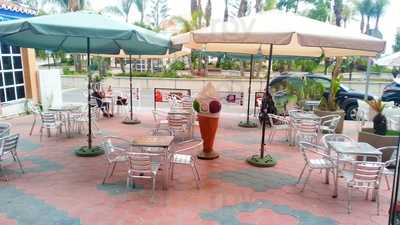 Heladeria Gelatolina