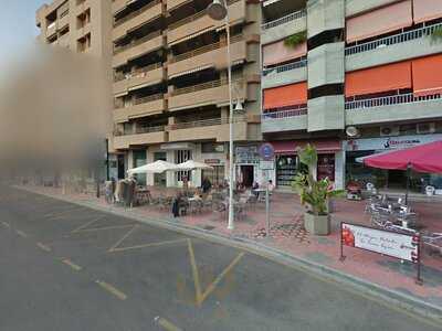 Heladeria Gelatolina