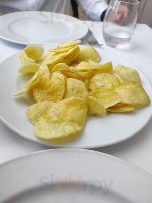 Restaurante Grand Prix