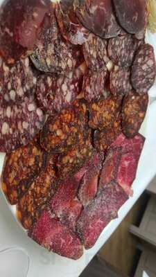 Restaurante Grand Prix