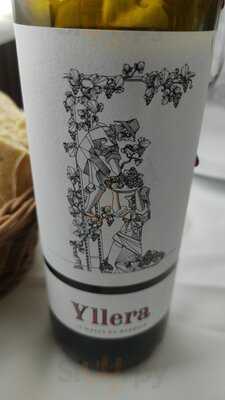 Restaurante Grand Prix