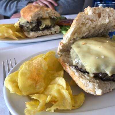 Restaurante Grand Prix