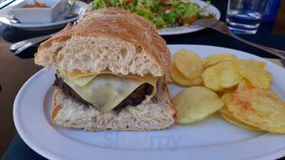 Restaurante Grand Prix