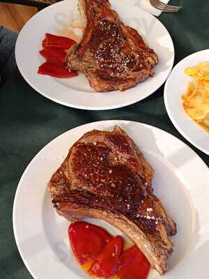 Restaurante Grand Prix