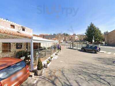 Restaurante Grand Prix