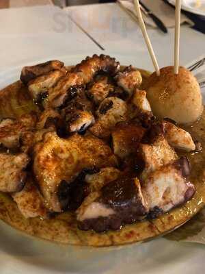 Bar Restaurante Fidel