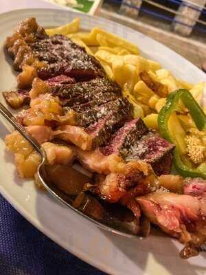 Bar Restaurante Fidel