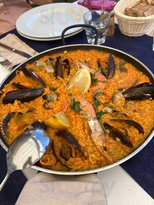 Bar Restaurante Fidel