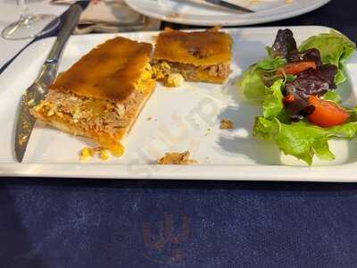 Bar Restaurante Fidel