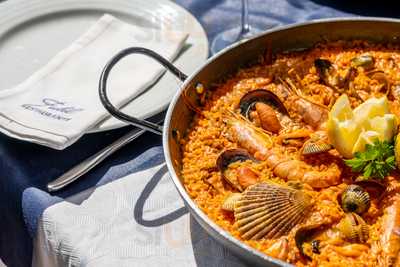 Bar Restaurante Fidel