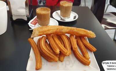 Churreria Lorenzo