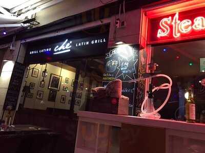 Che Latin Grill