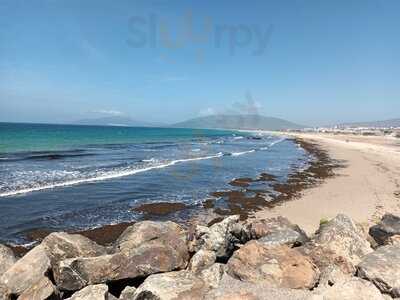 El Chiringuito Lounge Beach Restaurant