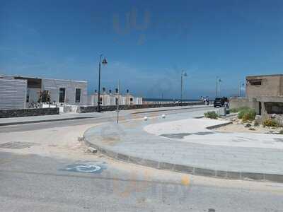 El Chiringuito Lounge Beach Restaurant