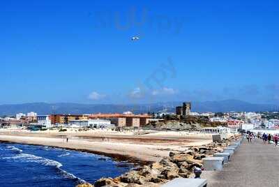 El Chiringuito Lounge Beach Restaurant