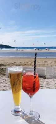 El Chiringuito Lounge Beach Restaurant