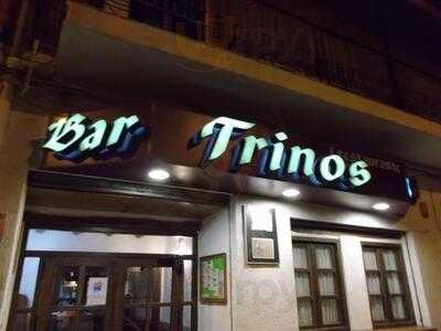 Bar Trinos, S.l.