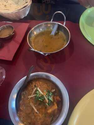 Rubys Indian & Balti Restaurant