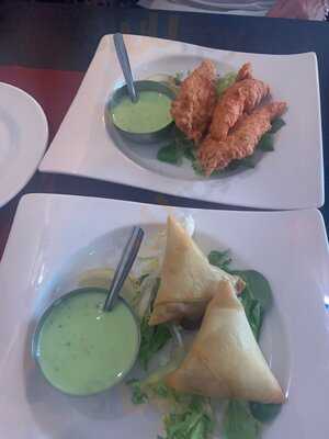 Rubys Indian & Balti Restaurant