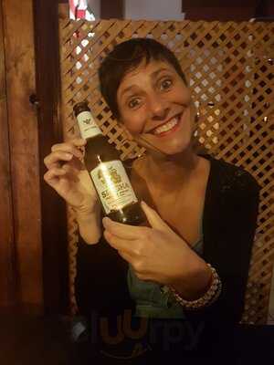 Rubys Indian & Balti Restaurant