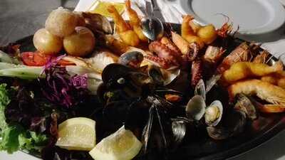 Restaurante Mardeleva