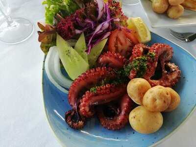 Restaurante Mardeleva