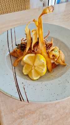 Restaurante Mardeleva