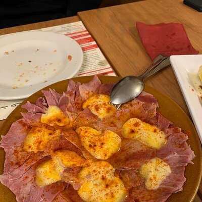 La Bodeguilla De San Roque