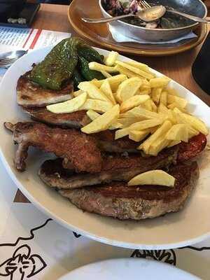 La Bodeguilla De San Roque