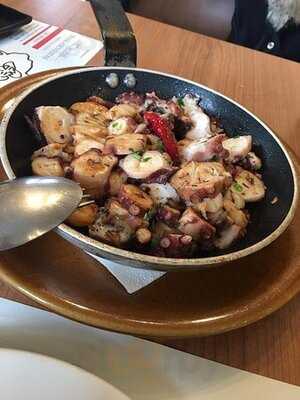 La Bodeguilla De San Roque